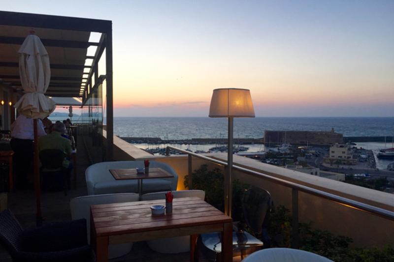 호텔 Gdm Megaron, Historical Monument