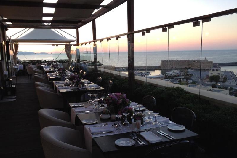 호텔 Gdm Megaron, Historical Monument