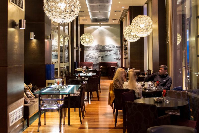 호텔 Gdm Megaron, Historical Monument