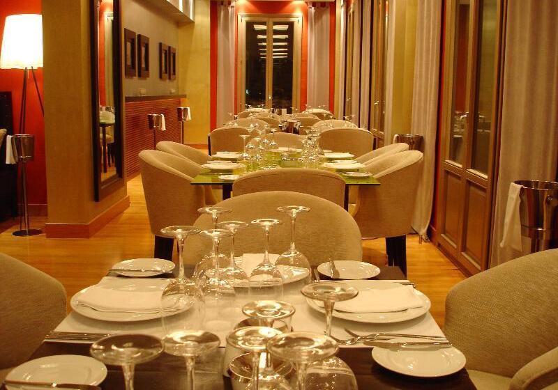 호텔 Gdm Megaron, Historical Monument