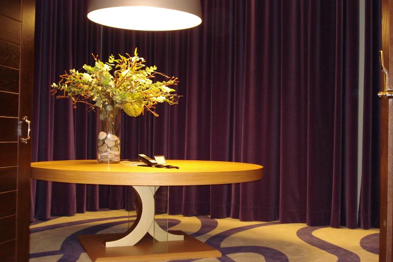 호텔 Gdm Megaron, Historical Monument