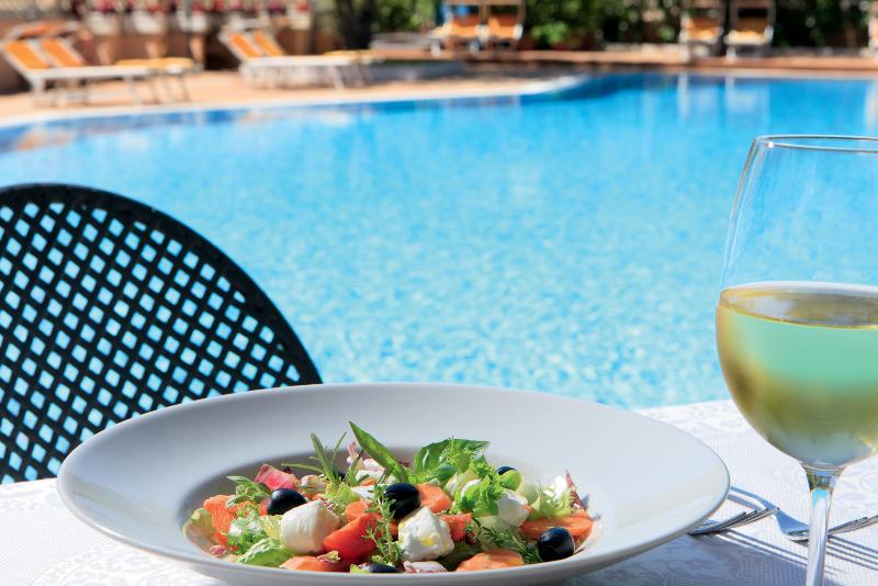 Grand Hotel Gianicolo