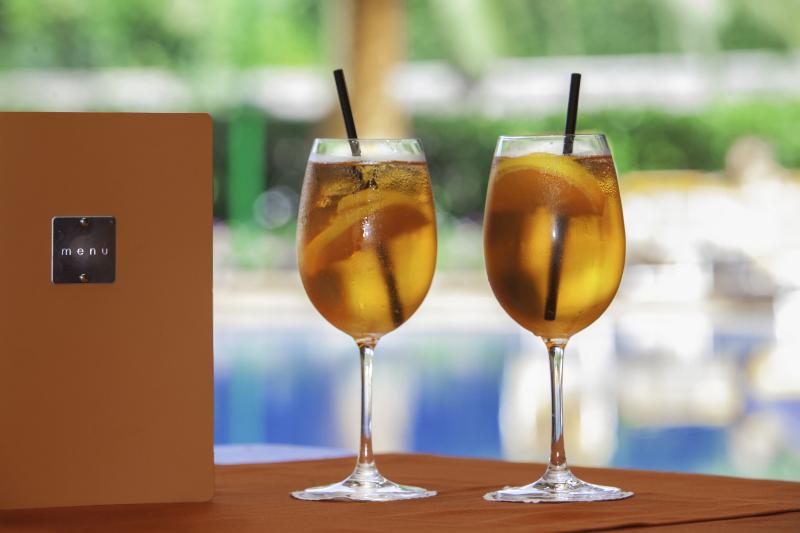 Grand Hotel Gianicolo