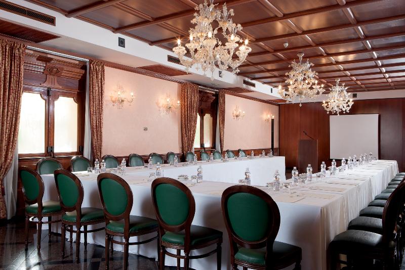 Grand Hotel Gianicolo