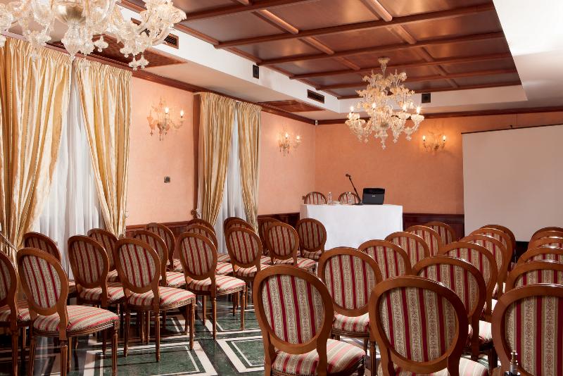 Grand Hotel Gianicolo