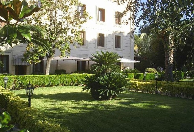 Grand Hotel Gianicolo