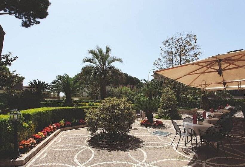 Grand Hotel Gianicolo