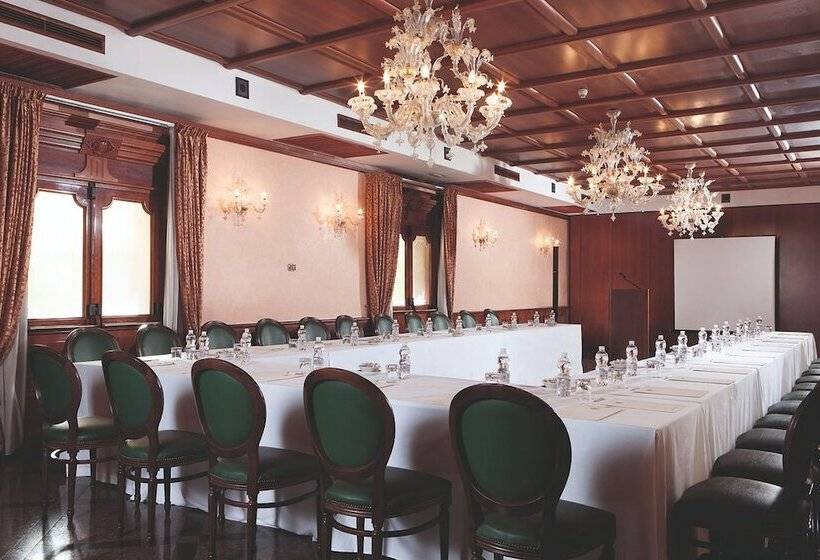 Grand Hotel Gianicolo