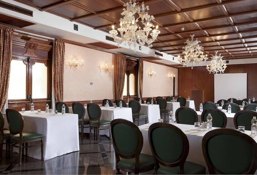 Grand Hotel Gianicolo