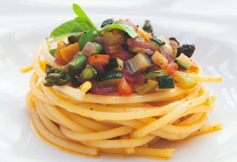 Grand Hotel Gianicolo