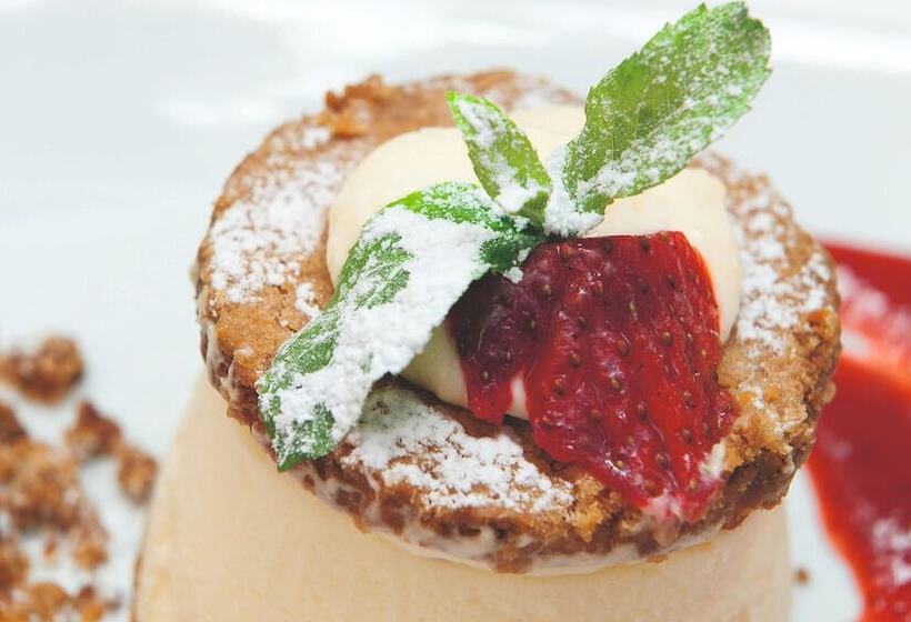 Grand Hotel Gianicolo