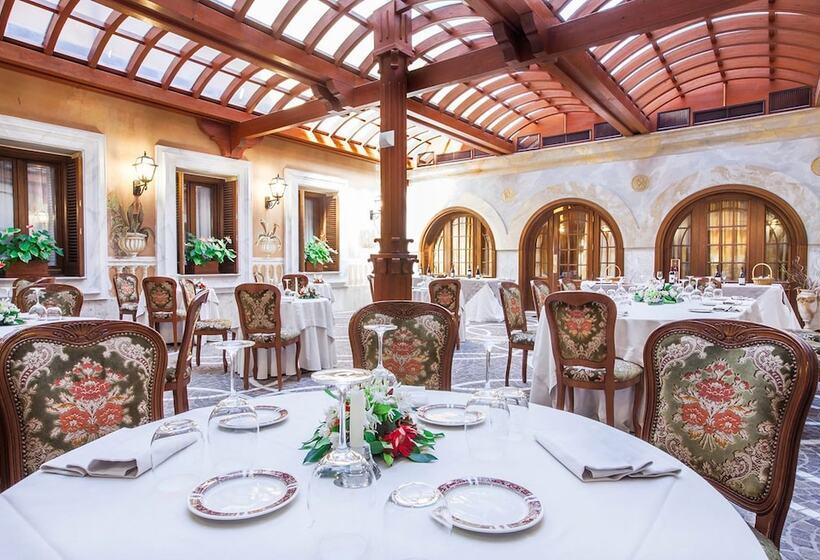 Grand Hotel Gianicolo