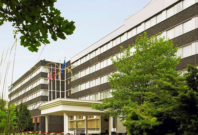 Grand Hotel Gosforth Park