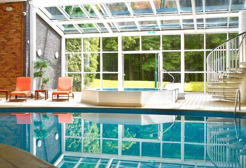 Grand Hotel Gosforth Park