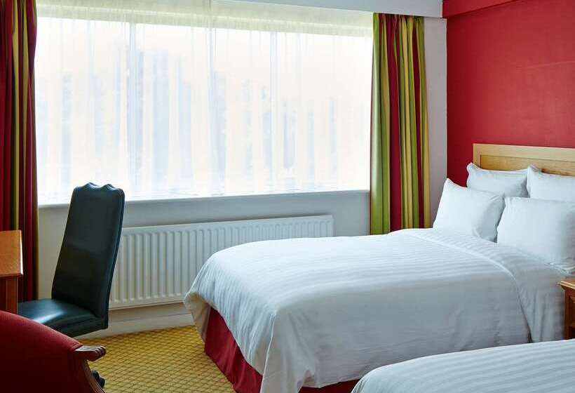 Grand Hotel Gosforth Park