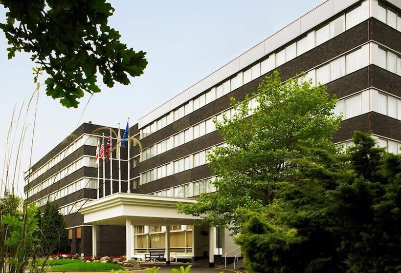 Grand Hotel Gosforth Park