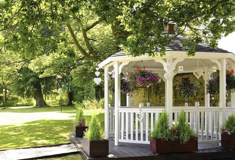 Grand Hotel Gosforth Park