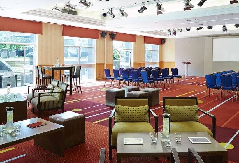 Grand Hotel Gosforth Park