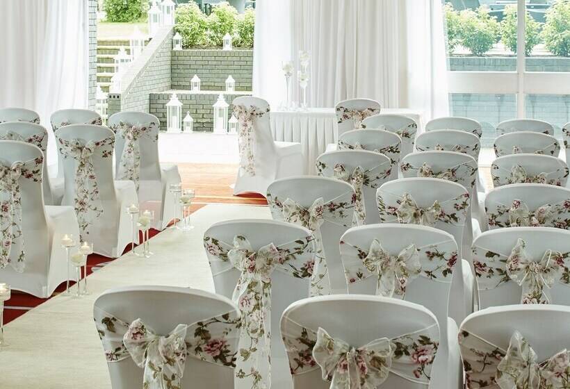 Grand Hotel Gosforth Park