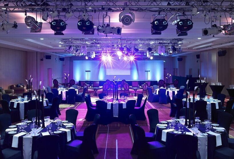 Grand Hotel Gosforth Park