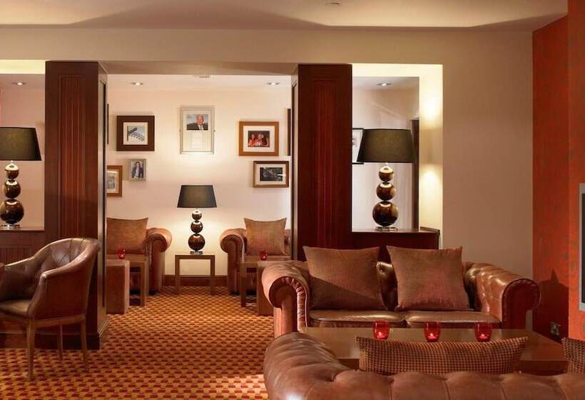 Grand Hotel Gosforth Park