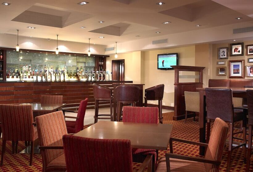 Grand Hotel Gosforth Park