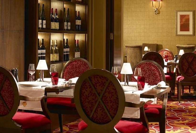 Grand Hotel Gosforth Park