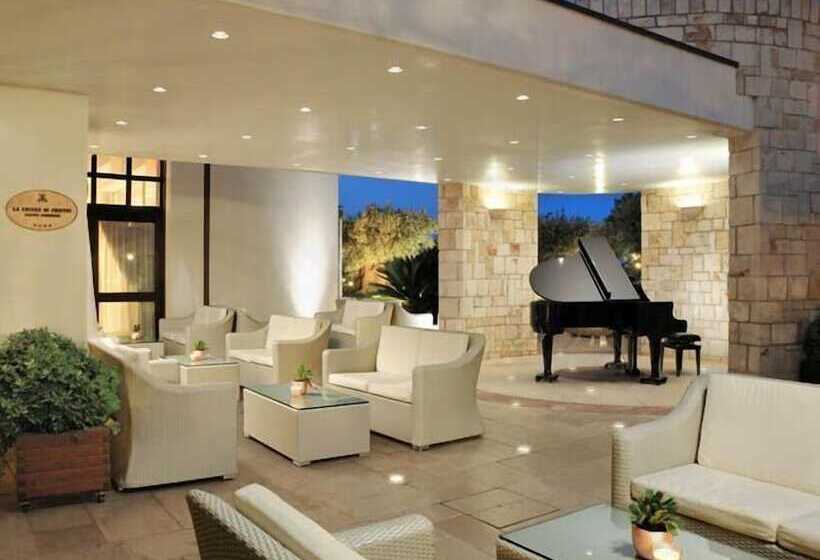 Grand Hotel La Chiusa Di Chietri