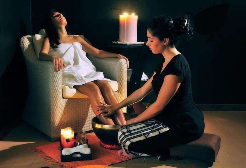 Grand Hotel La Chiusa Di Chietri