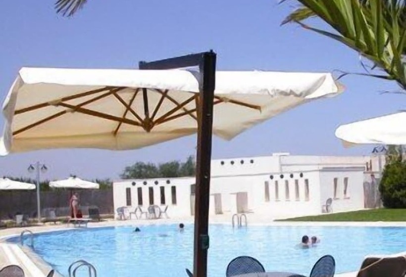 Grand Hotel La Chiusa Di Chietri