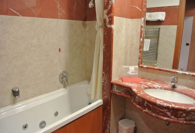 Grand Hotel La Chiusa Di Chietri