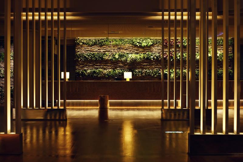 ホテル Grand Mercure Minamiboso Resort & Spa