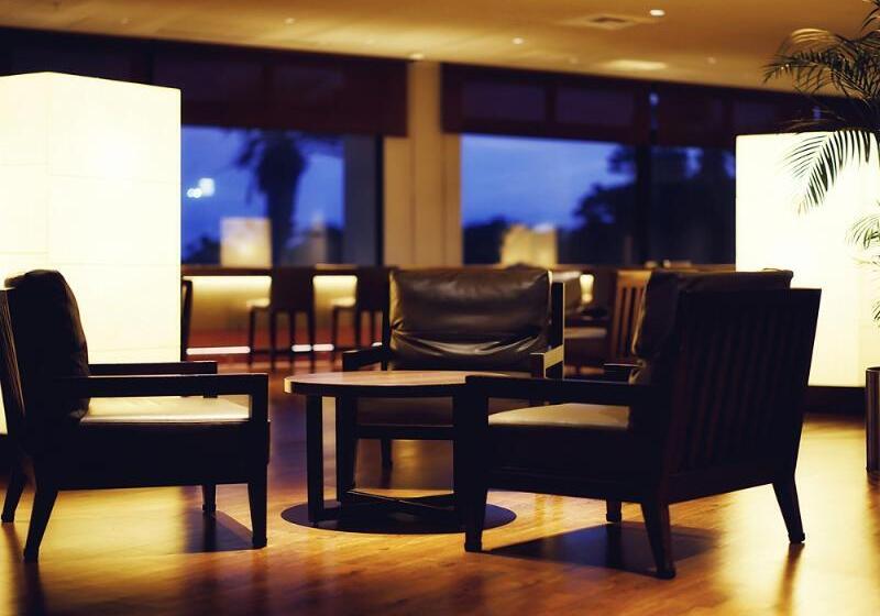 ホテル Grand Mercure Minamiboso Resort & Spa