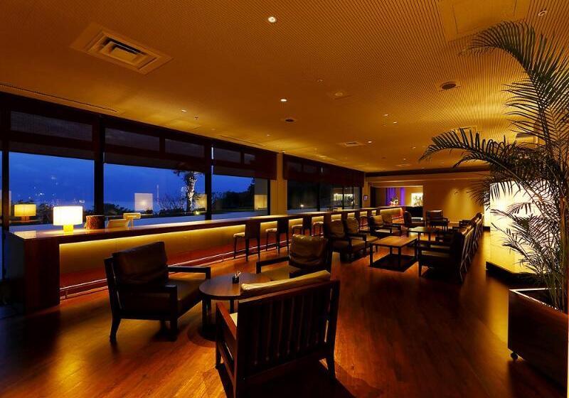 ホテル Grand Mercure Minamiboso Resort & Spa