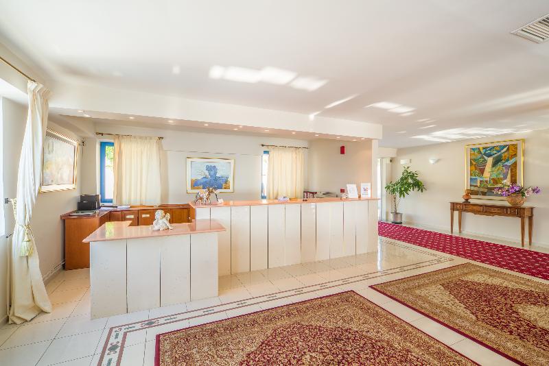 酒店 New Grande Mare