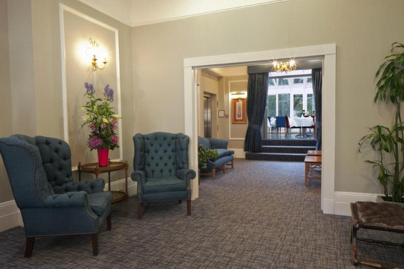 호텔 Grange Buckingham