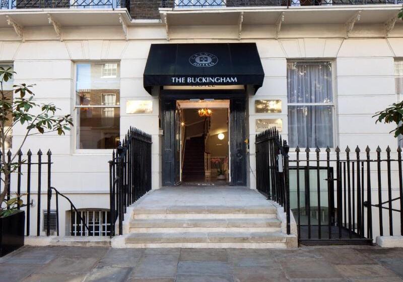 호텔 Grange Buckingham