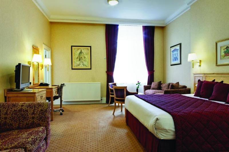 호텔 Grange Buckingham