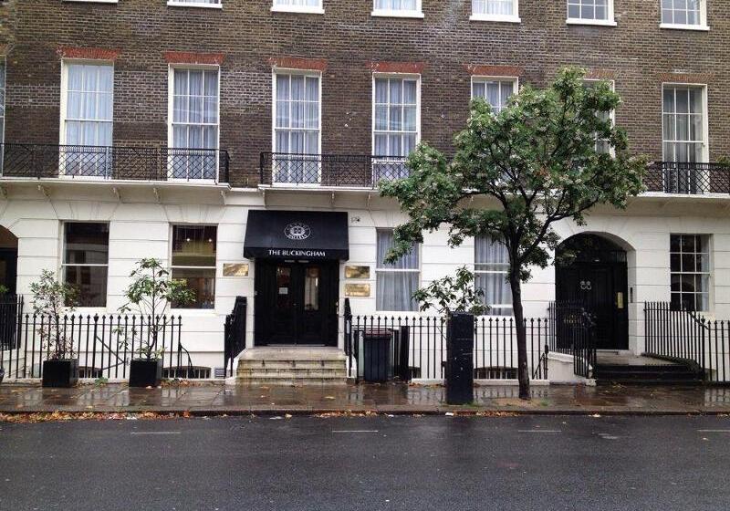 호텔 Grange Buckingham