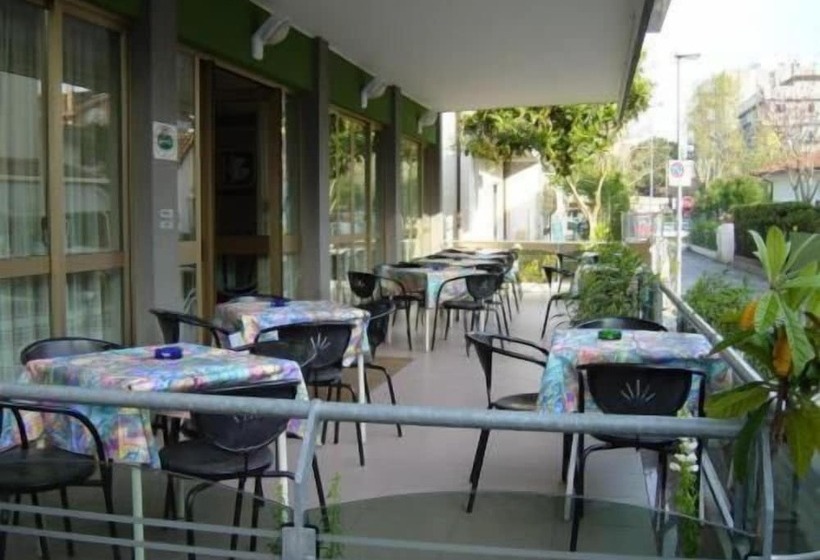 Отель Graziella