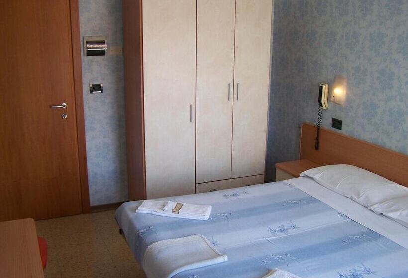 Отель Graziella