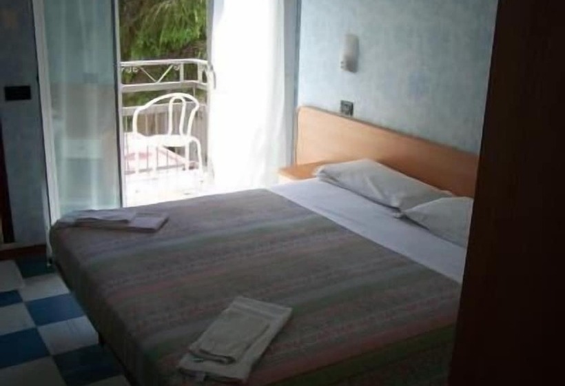 Отель Graziella