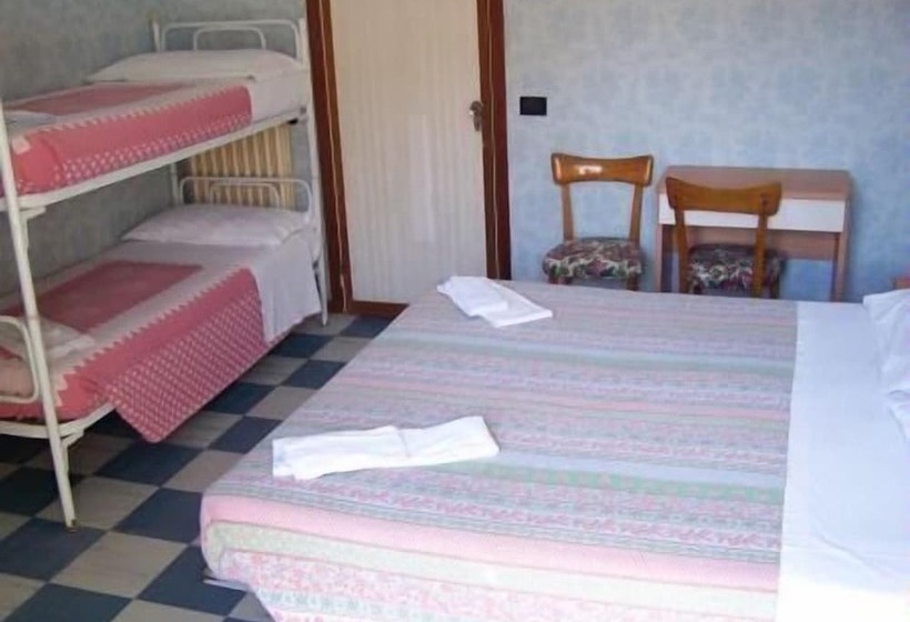 Отель Graziella