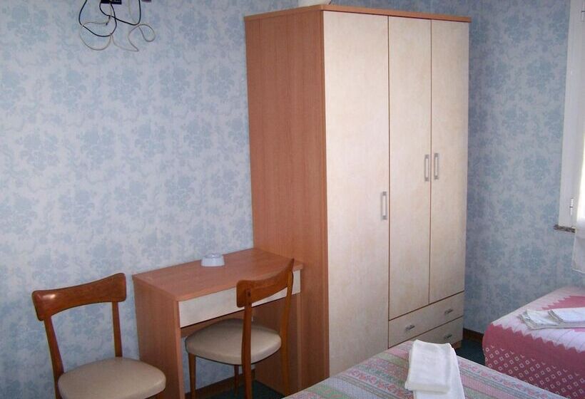 Отель Graziella