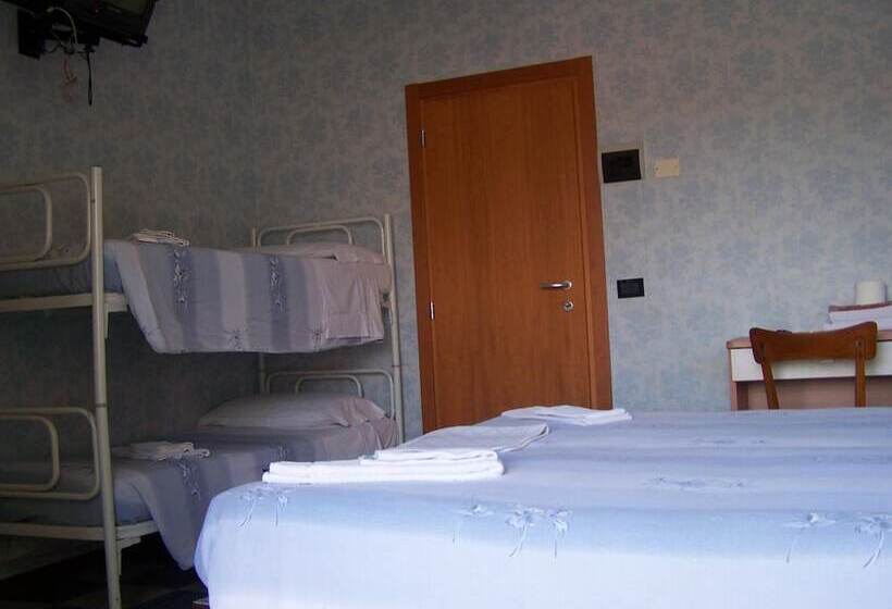 Отель Graziella