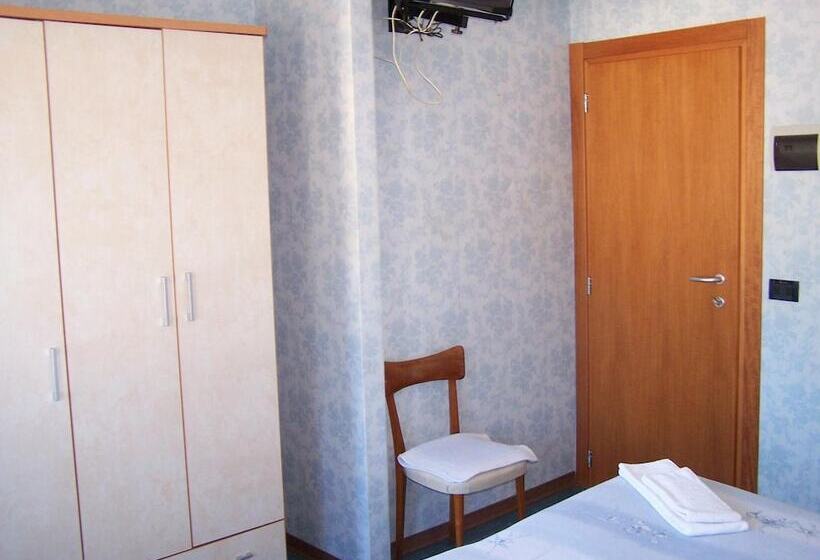 Отель Graziella