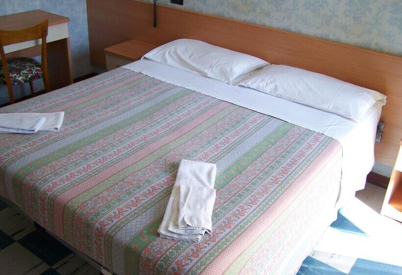 Отель Graziella