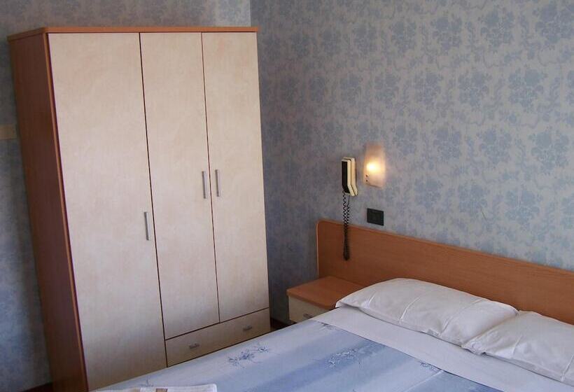 Отель Graziella