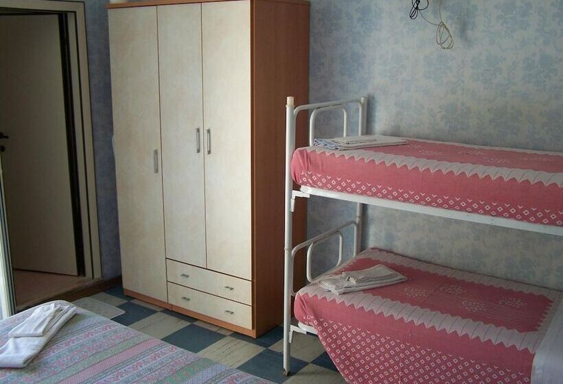 Отель Graziella