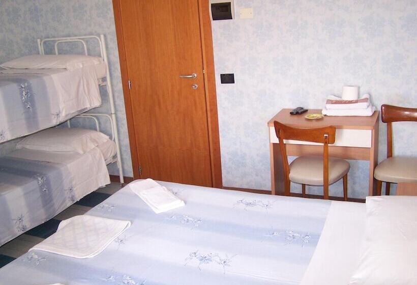 Отель Graziella